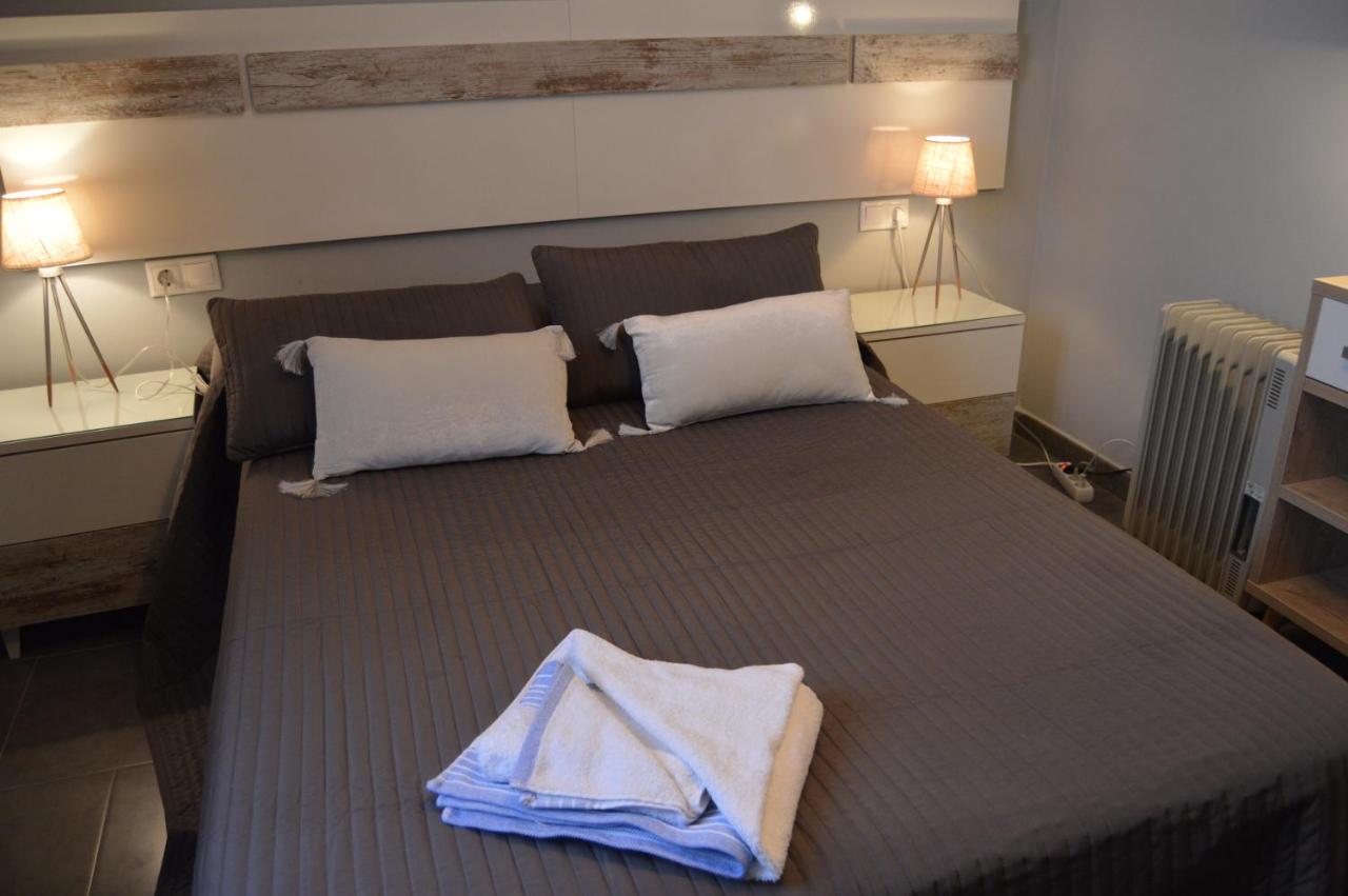 Apartamento El Mirador De Cádiz Exterior foto