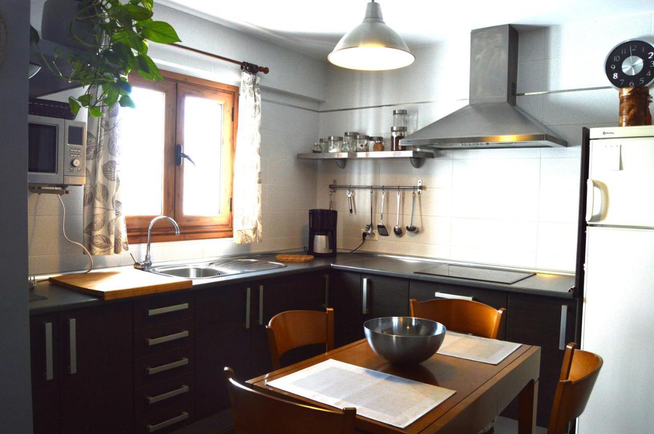Apartamento El Mirador De Cádiz Exterior foto