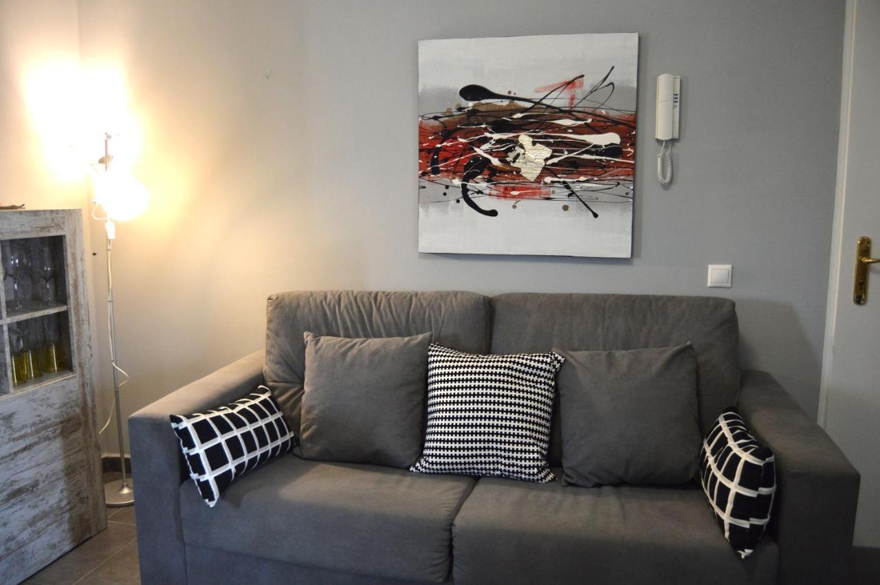 Apartamento El Mirador De Cádiz Exterior foto